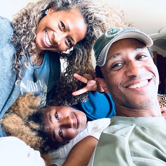 Meet your Posher, Jamaree - Picture 1 of 1